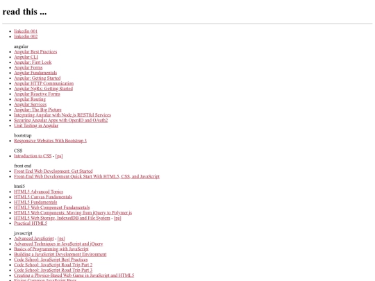 speedread screenshot