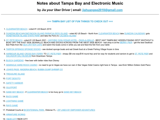 tampajia screenshot