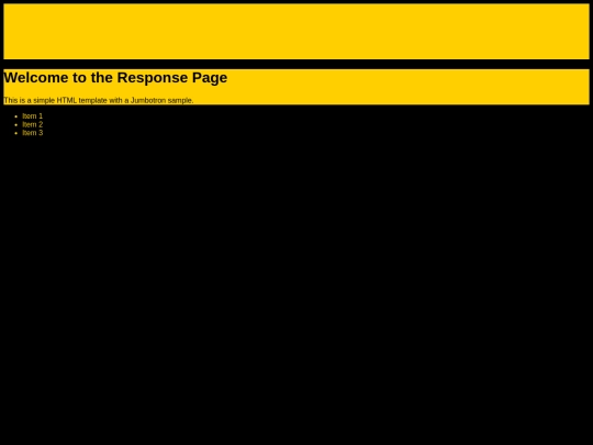tampajiayellow screenshot