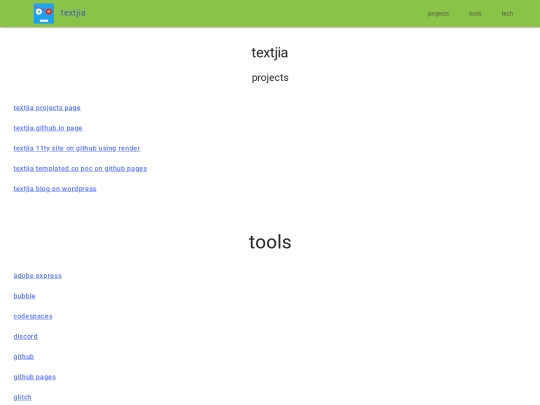 textjia-in screenshot