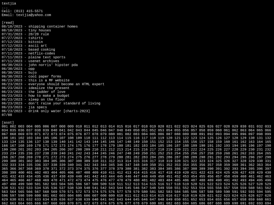 textjia screenshot