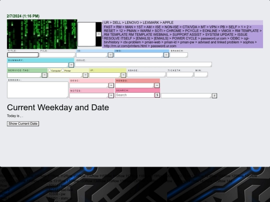 tool-cb screenshot