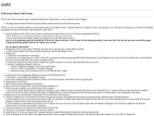 ur/k12353 screenshot