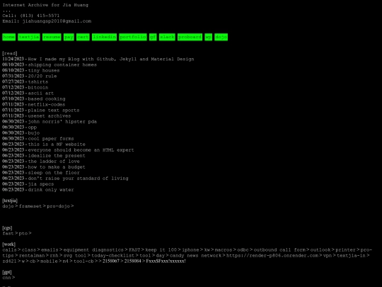 zzzz-hp screenshot