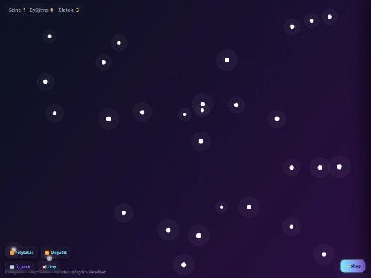 jatek screenshot