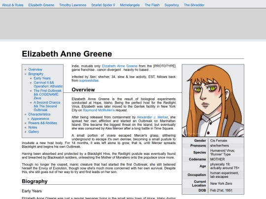 RP Info/solo blogs/Elizabeth screenshot