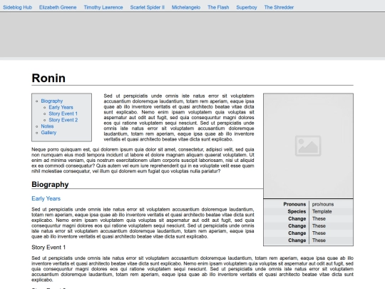 RP Info/solo blogs/charactertemplate screenshot