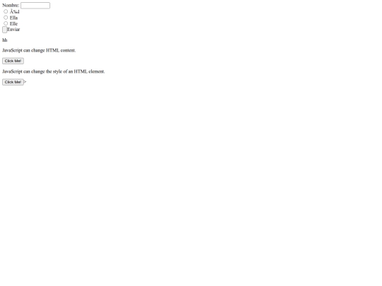 javascript_tutotial screenshot