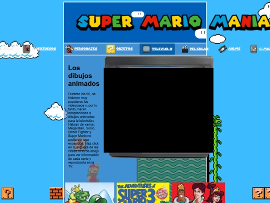 tv screenshot