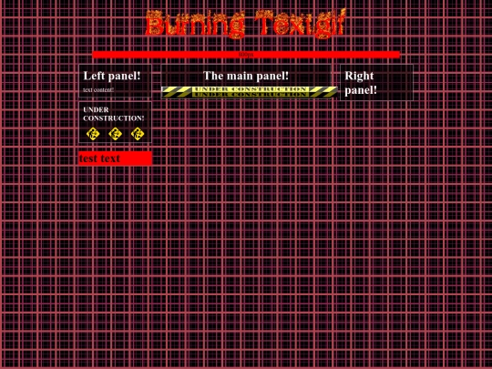 test/index_new screenshot