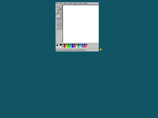 paint screenshot