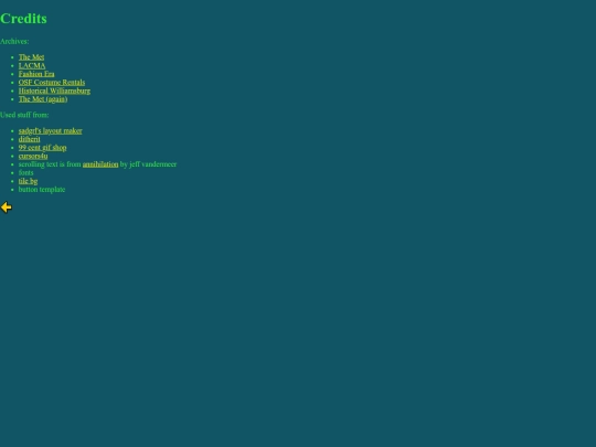 resources screenshot