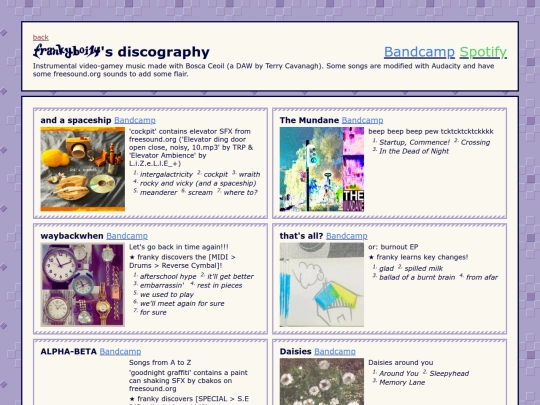 ownmusic/frankyboi14 screenshot