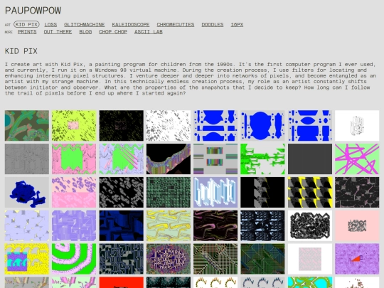 projects/kidpix screenshot
