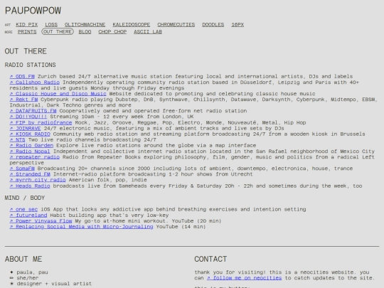projects/outthere screenshot