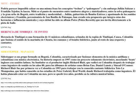 Entrega/ana screenshot