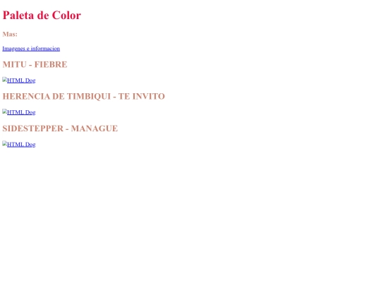 Entrega/sophia screenshot