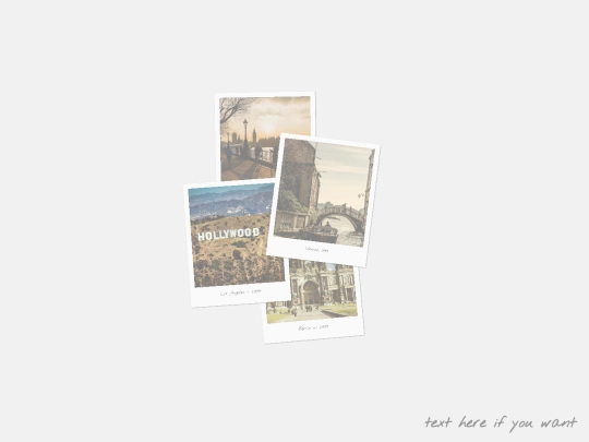 TEMPLATES/photos2 screenshot