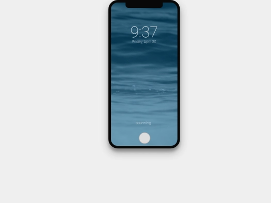 april/phone screenshot