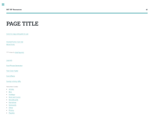 directory screenshot