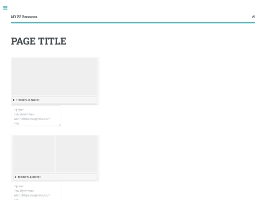 pages/gifts screenshot