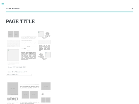 pages/moodboards screenshot
