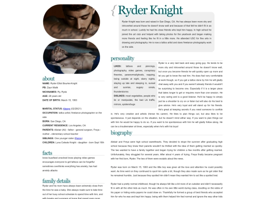 ryderbourkeknight screenshot