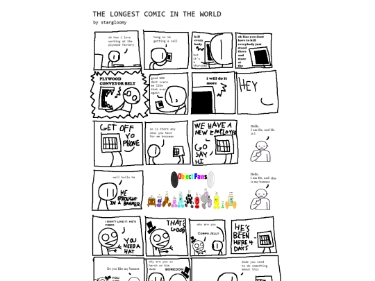 comic/1 screenshot