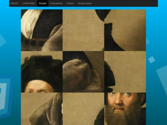 Mod7/Obligatoria/ejercicio_puzzle screenshot
