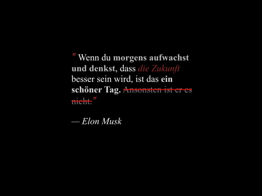 ElonZitate screenshot