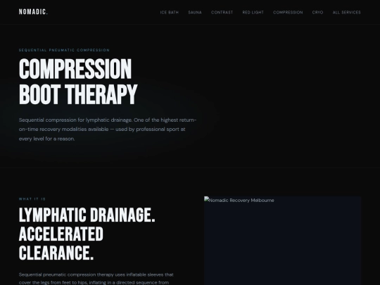 compression screenshot