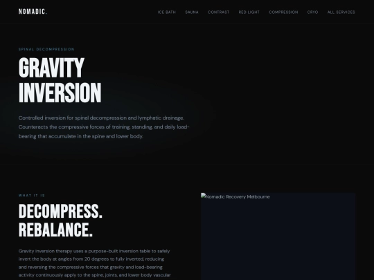 gravity-inversion screenshot