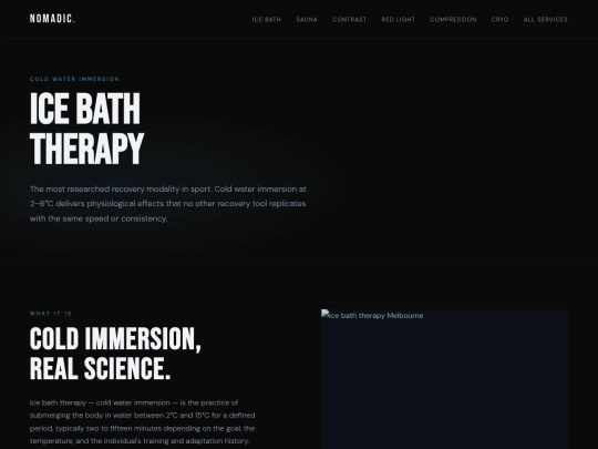 ice-bath screenshot