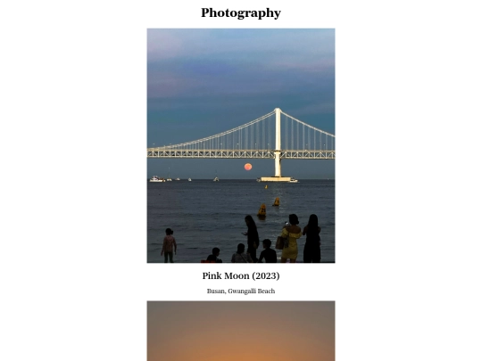 photography screenshot