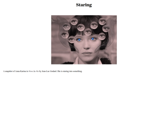 staring screenshot