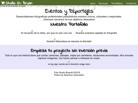 Tarea screenshot