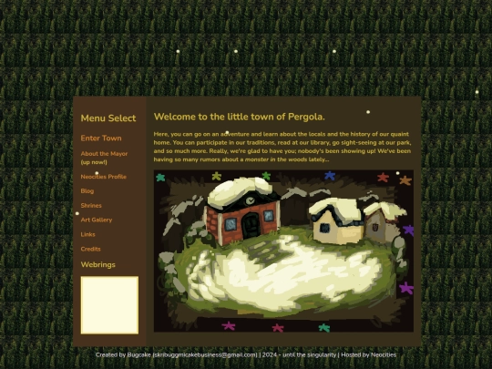 archive/splash2 screenshot