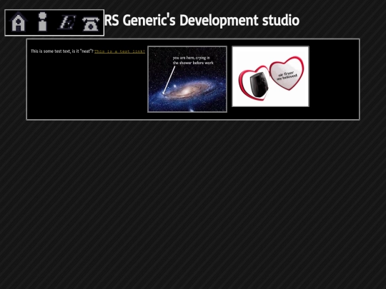 Refactor/Home screenshot