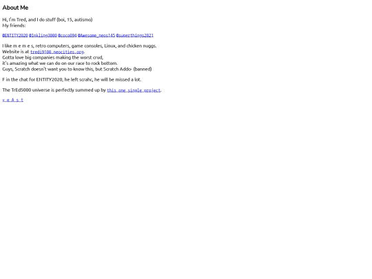 scratch screenshot