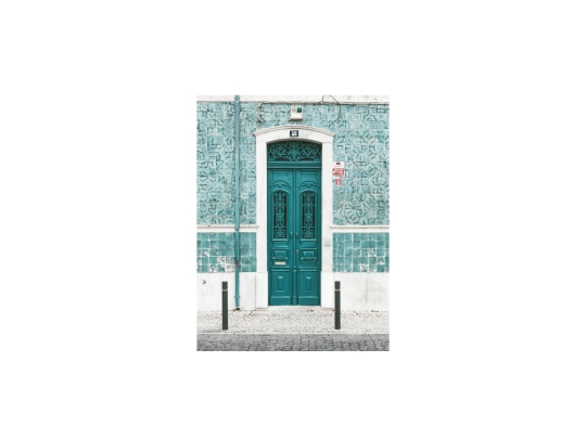 doors/turquoise-door screenshot