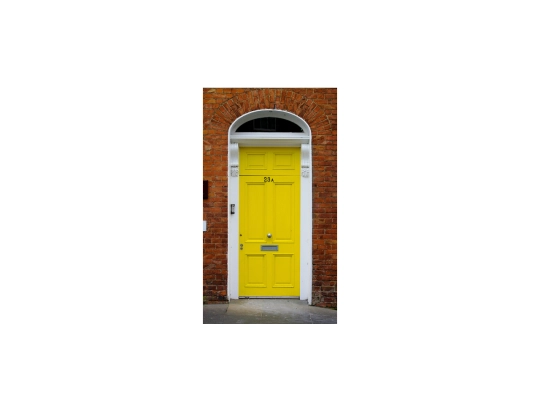 doors/yellow-door screenshot