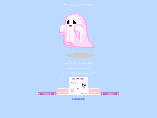 secondpage screenshot