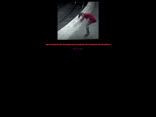 ANARCHY screenshot