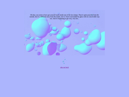 bubble-soup screenshot