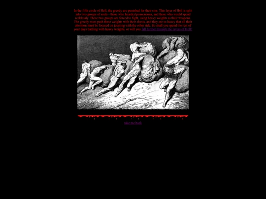 heaven-and-hell/4th-circle screenshot