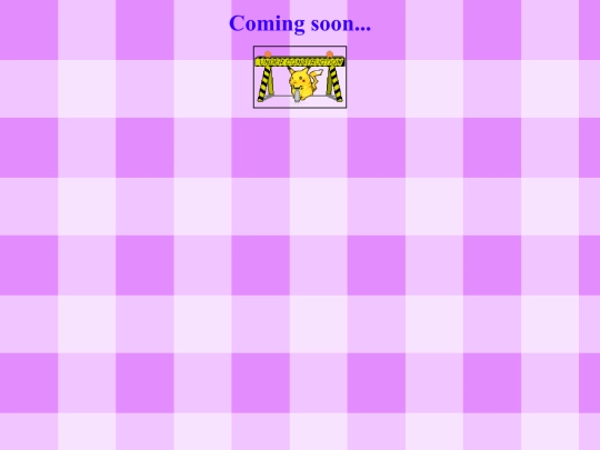 goodies screenshot