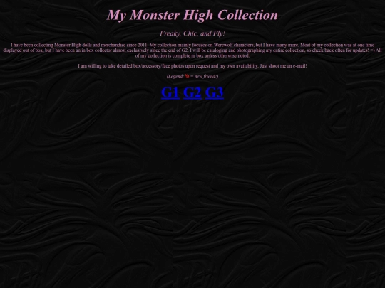 mh screenshot