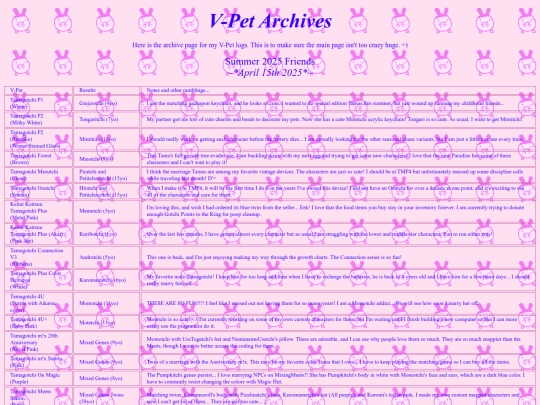 vpa screenshot