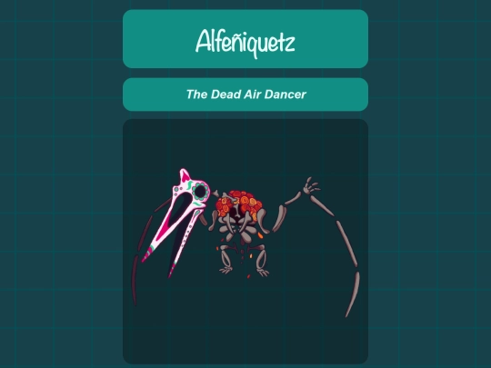 alfeniquetz screenshot