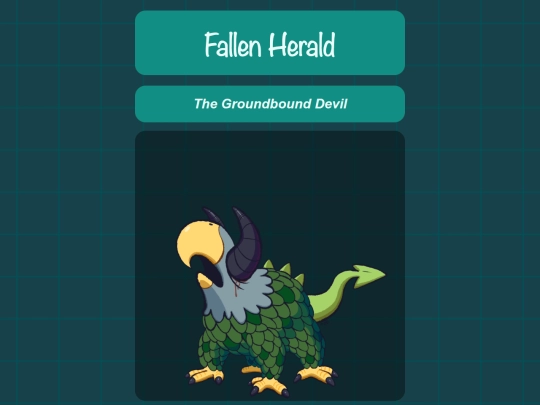 fallenherald screenshot